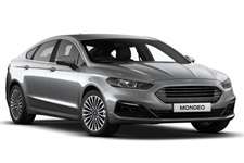 Car Hire Battersea - Mondeo - car hire Battersea