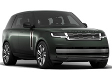 Car Hire Battersea - Range Rover - car hire Battersea